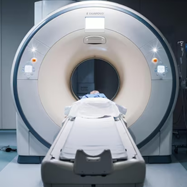 MRI