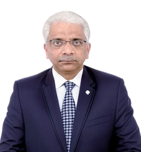 Mr. Harinarayan Sharma