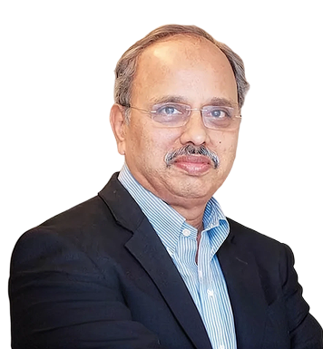 Mr. Raja Venkataraman