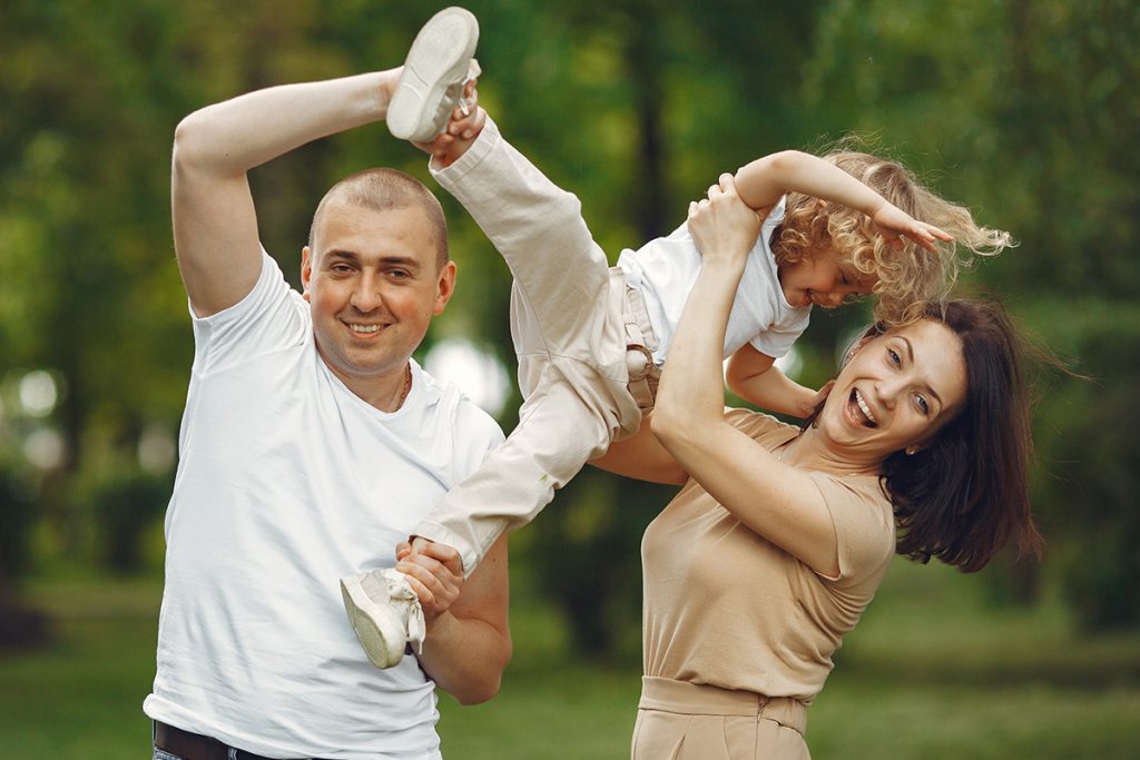 TRU Vital Health Package – Basic