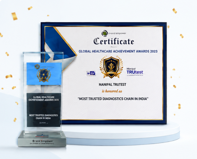 Awards