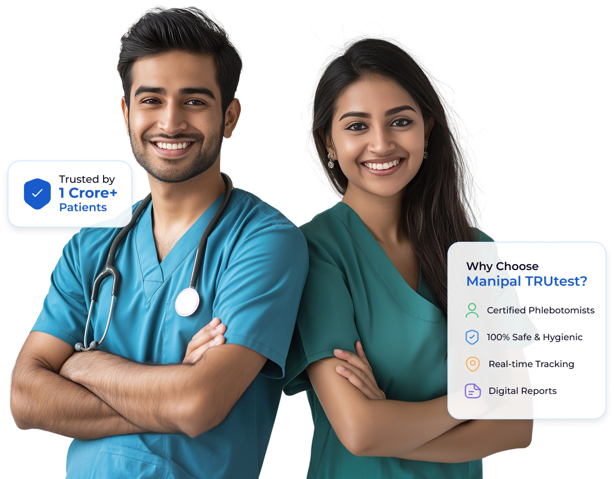 health packages