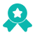 medal star