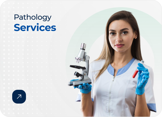 pathology services