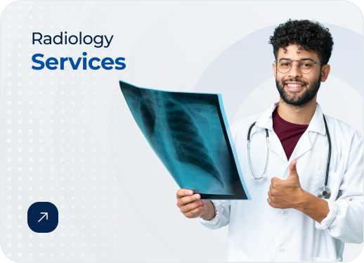 radiology services