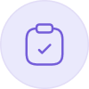 Receive Your Reports