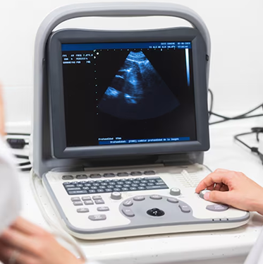 Ultrasound